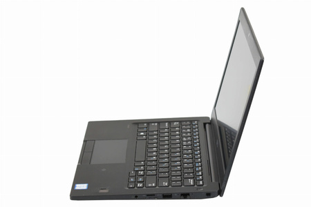 Dell Latitude 7280 12.5" i5-6300U 16 GB 256 HD  Klawiatura standaryzowana Windows 11 Pro Klasa A