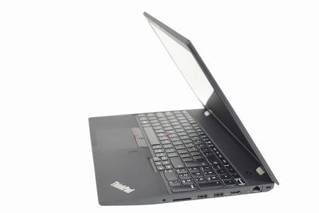 Lenovo ThinkPad T570 14" i5-7300U 16 GB 512 FHD  US QWERTY Windows 11 Pro Klasa A-