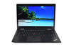 Lenovo ThinkPad X1 Yoga 1 Gen 14" i7-6600U 16 GB 512 QHD Dotykowy US QWERTY Windows 10 Pro Klasa A-