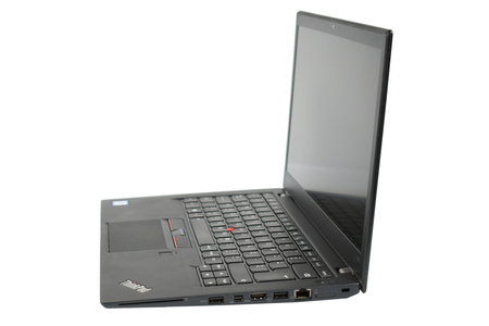 Lenovo ThinkPad T460s 14" i7-6600U 24 GB 512 FHD  US QWERTY Windows 10 Pro Klasa A-