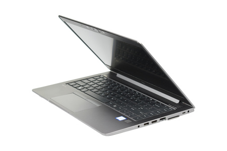 TEST HP ZBook 14u G6 14" i5-8365U 16 GB 256 FHD  US QWERTY Windows 11 Pro Klasa A