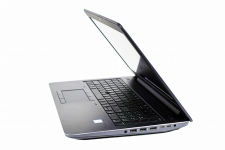 HP ZBook 15 G3 15.6" I7-6820HQ 32 GB 512 FHD Klawiatura standaryzowana Windows 10 Pro Klasa A-
