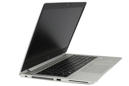 HP EliteBook 840 G5 14" i5-8350U 16 GB 256 GB  FHD Windows 11 Pro Klasa A-