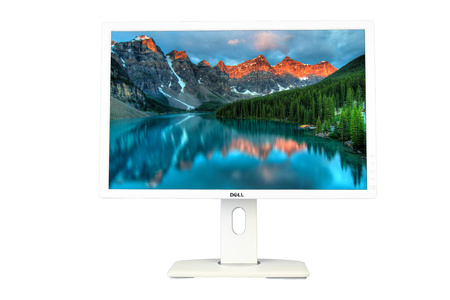 Dell UltraSharp U2412M 24" WUXGA Klasa A-