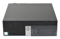 Dell OptiPlex 7040 SFF i7-6700 32 GB 250 GB SSD Windows 11 Pro