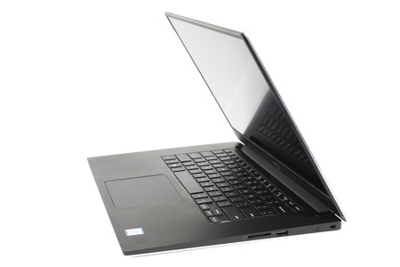 Dell Precision 5530 15.6" i9-8950HK 32 GB 1TB UHD Dotykowy Quadro P2000 Mobile US QWERTY Windows 11 Pro Klasa A