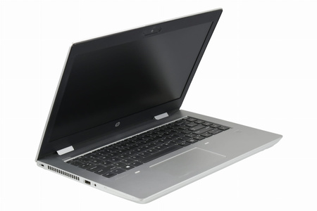 HP ProBook 640 G5 14" i5-8365U 8 GB 128 FHD  US QWERTY Windows 10 Pro Klasa A-