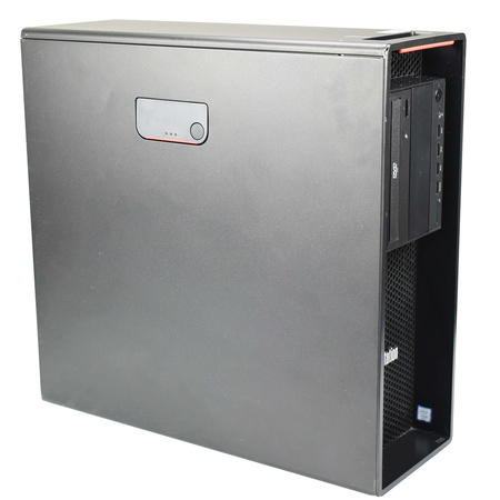 Lenovo ThinkStation P520 Tower W-2102 16 GB 1 TB SSD Nvidia Quadro P620