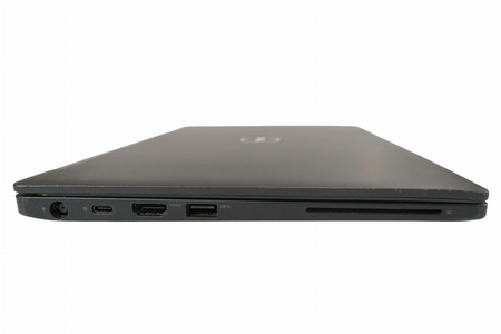 Dell Latitude 7280 12.5" i5-6300U 16 GB 256 HD  Klawiatura standaryzowana Windows 11 Pro Klasa A