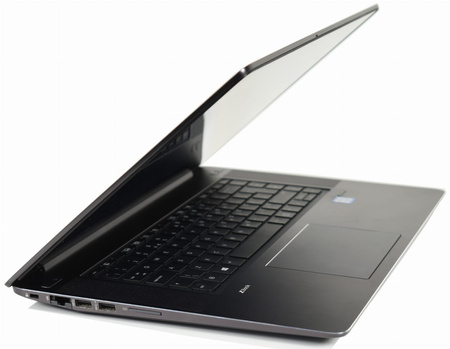 HP ZBook Studio G3 15.6" E3-1545M v5 32 GB 512 FHD Klawiatura standaryzowana Windows 10 Pro Klasa A-