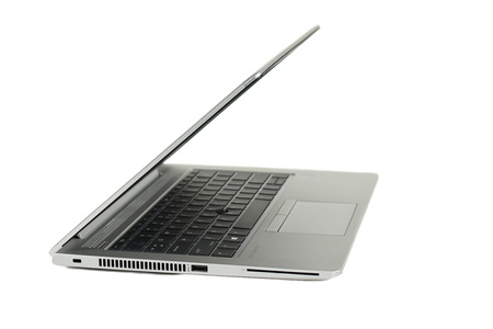 HP EliteBook 830 G5 13.3" i5-8350U 8 GB 256 FHD  US QWERTY Windows 10 Pro Klasa A