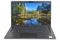 Dell Latitude 7410 14" i5-10310U 16 GB 256 GB Dotykowy FHD Zintegrowana Windows 11 Pro Klasa A-