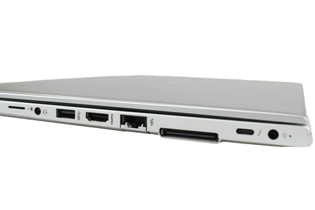 HP EliteBook 840 G5 14" i5-7300U 8 GB 512 FHD  US QWERTY Podświetlana Windows 10 Pro Klasa A