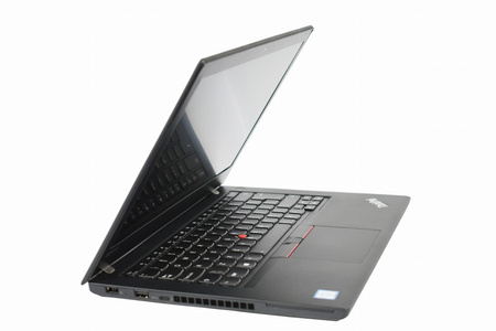 Lenovo ThinkPad T470 14" i5-7300U 8 GB 256 FHD  Klawiatura standaryzowana Windows 10 Pro Klasa A