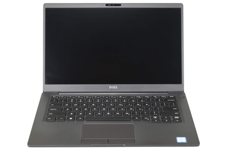 Dell Latitude 7400 14" i5-8365U 8 GB 512 FHD Dotykowy US QWERTY Windows 11 Pro Klasa A-