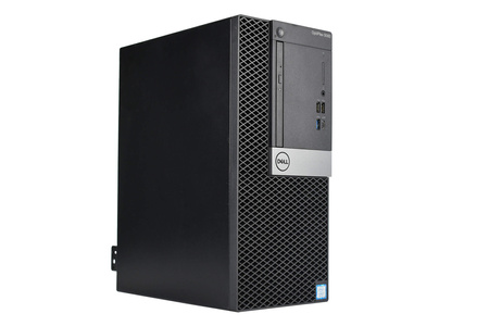 Dell OptiPlex 5060 Tower i5-8500 8 GB 512 GB SSD Windows 11 Pro