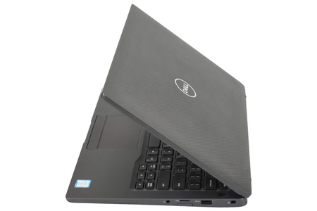 Dell Latitude 7400 14" i5-8365U 16 GB 256 FHD Dotykowy US QWERTY Windows 11 Pro Klasa A+