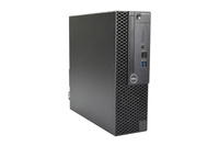 Dell OptiPlex 3070 SFF i5-9500 16 GB 256 GB SSD Windows 11 Pro