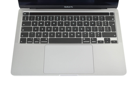 Apple MacBook Pro 16,2 A2251 13.3" i7-1068NG7 16 GB 1 TB  R Mac OS Klasa A-