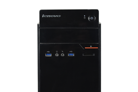 Lenovo Lenovo IdeaCentre 510S Tower i5-6400 8 GB 256 GB SSD