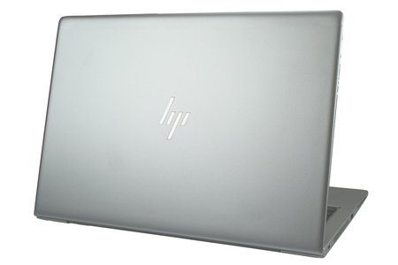 HP EliteBook 840 G5 14" i5-7300U 8 GB 512 FHD  US QWERTY Podświetlana Windows 11 Pro Klasa A