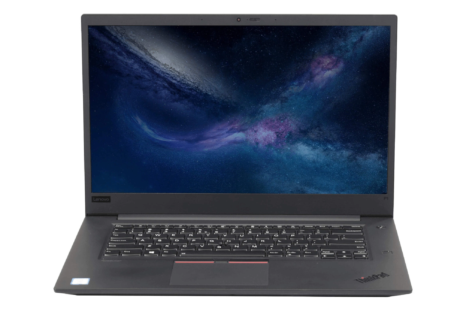 Lenovo ThinkPad P1 Gen 2 15.6