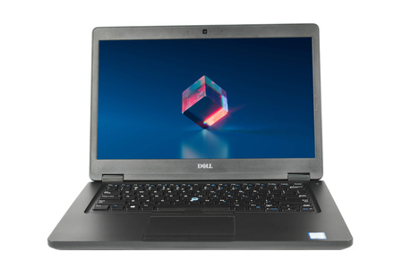 Dell Latitude 5490 14" i5-8350U 8 GB 512 GB  FHD  Windows 11 Pro Klasa A-