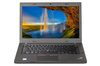 Lenovo ThinkPad T470p 14" i7-7820HQ 16 GB 1TB FHD Dotykowy US QWERTY Windows 10 Pro Klasa A-
