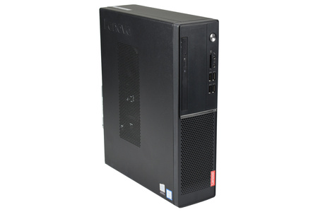 Lenovo V520S-08 Desktop i5-7400 16 GB 512 GB SSD Windows 11 Pro