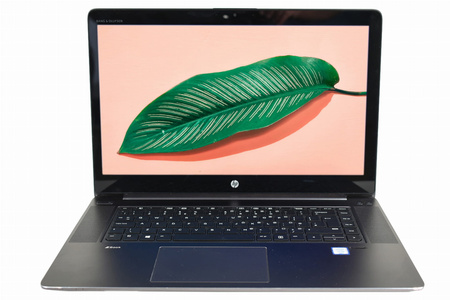 HP ZBook Studio G3 15.6" E3-1545M v5 32 GB 1TB UHD  US QWERTY Windows 10 Pro Klasa A