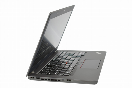 Lenovo ThinkPad T460 14" i5-6300U 8 GB 256 FHD  Klawiatura standaryzowana Windows 10 Pro Klasa A-