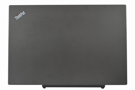 Lenovo ThinkPad T560 15.6" i5-6300U 8 GB 256 FHD  US QWERTY Windows 10 Pro Klasa A