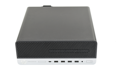 HP ProDesk 600 G4 SFF i5-8500 8 GB 256 GB SSD