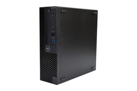 Dell OptiPlex 3070 SFF i5-9500 16 GB 512 GB SSD Windows 11 Pro