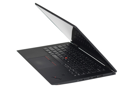 Lenovo Thinkpad X1 Yoga 3 Gen 14" i5-8350U 8 GB 256 GB Dotykowy FHD  Windows 11 Pro Klasa A-