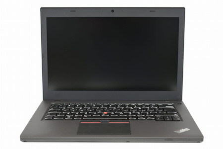 Lenovo ThinkPad T460 14" i5-6300U 8 GB 500 FHD US QWERTY Windows 11 Pro Klasa A