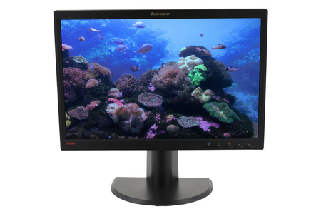 Lenovo ThinkVision LT2252p 22" WSXGA+ Klasa A