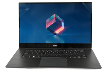 Dell Precision 5520 15.6" i7-6820HQ 16 GB 756 GB Dotykowy FHD  Windows 11 Pro Klasa A-