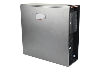 Lenovo ThinkStation P520 Xeon Quadro P2000 Win10