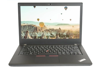 Lenovo ThinkPad T480 14" i5-8350U 8 GB 256 GB  FHD  Windows 11 Pro Klasa A-