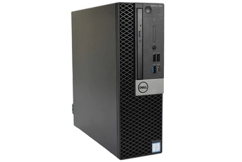 Dell OptiPlex 7060 SFF i5-8500 8 GB 512 GB SSD  MAR Windows 11 Pro