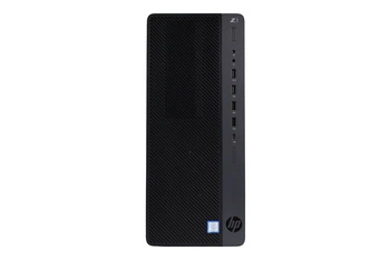 HP Z1 Entry Tower G5 Tower i5-9500 16 GB 256 GB SSD  MAR Windows 11 Pro