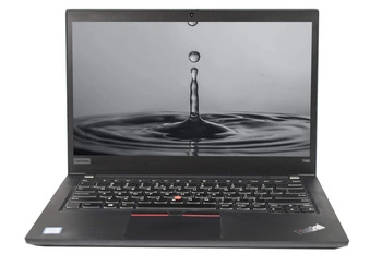 Lenovo ThinkPad T490 14" i5-8365U 16 GB 1 TB Dotykowy FHD Windows 11 Pro Klasa A-