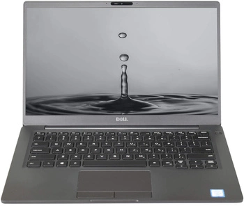 Dell Latitude 7400 14" i5-8365U 16 GB 256 GB  FHD Zintegrowana Windows 11 Pro Klasa A