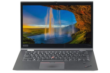 Lenovo Thinkpad X1 Yoga 3 Gen 14" i5-8350U 8 GB 256 GB Dotykowy FHD  Windows 11 Pro Klasa A-