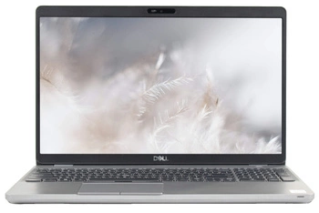 Dell Latitude 5511 15.6" i5-10400H 16 GB 512 GB  HD  Windows 11 Pro Klasa A-