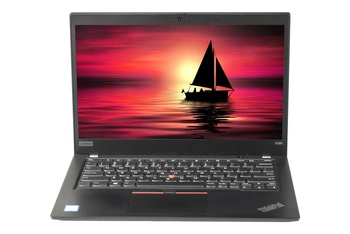 Lenovo ThinkPad X390 13.3" i5-8365U 8 GB 512 GB Dotykowy FHD  Windows 11 Pro Klasa A-